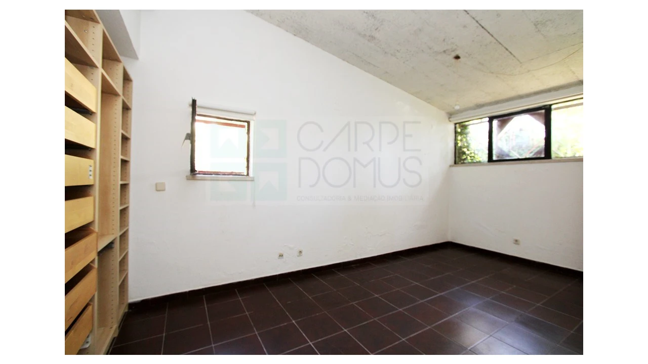 Moradia T6 para Venda em Carcavelos e Parede Foto 52
