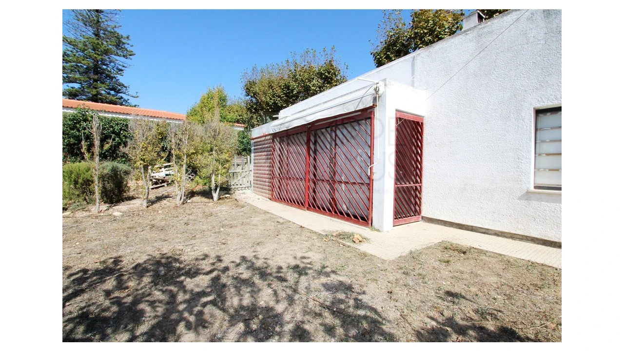 Moradia T6 para Venda em Carcavelos e Parede Foto 40