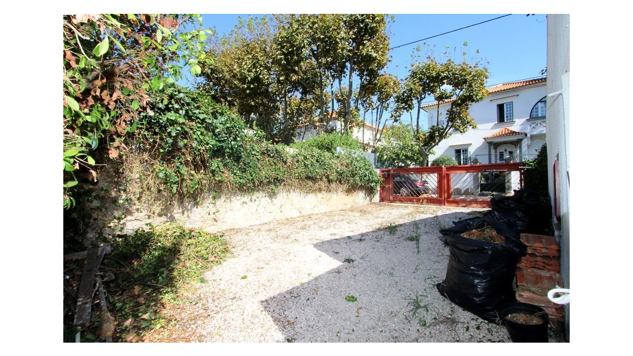 Moradia T6 para Venda em Carcavelos e Parede Foto 39