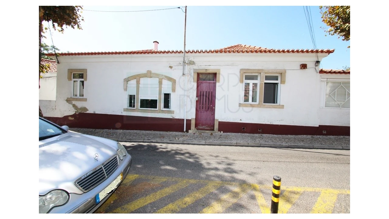 Moradia T6 para Venda em Carcavelos e Parede Foto 57
