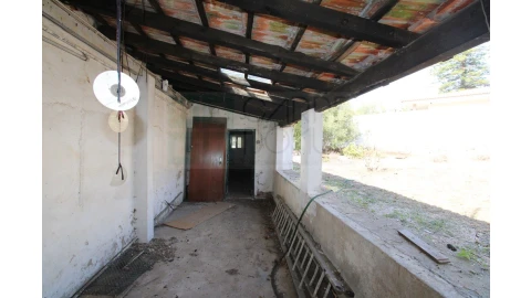 Moradia T6 para Venda em Carcavelos e Parede
