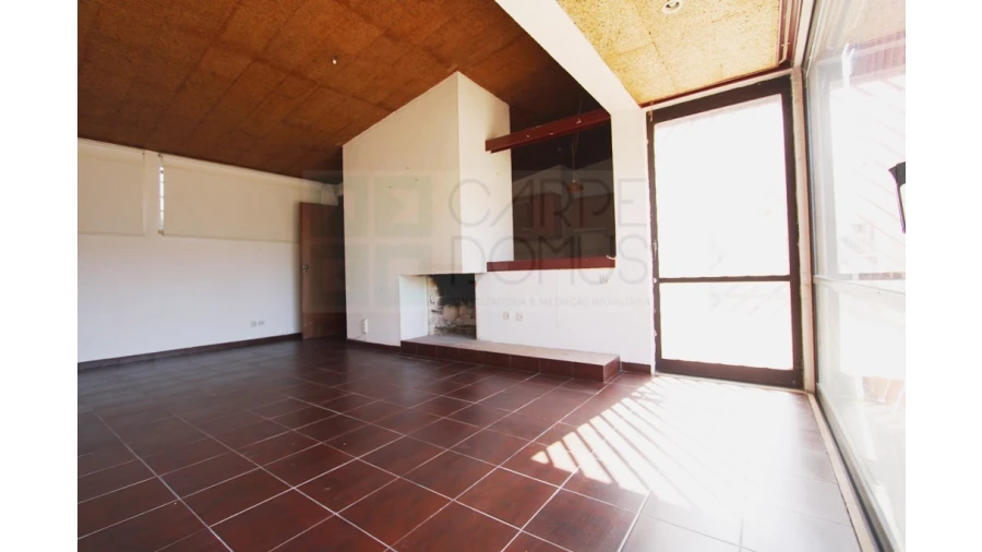 Moradia T6 para Venda em Carcavelos e Parede Foto 48