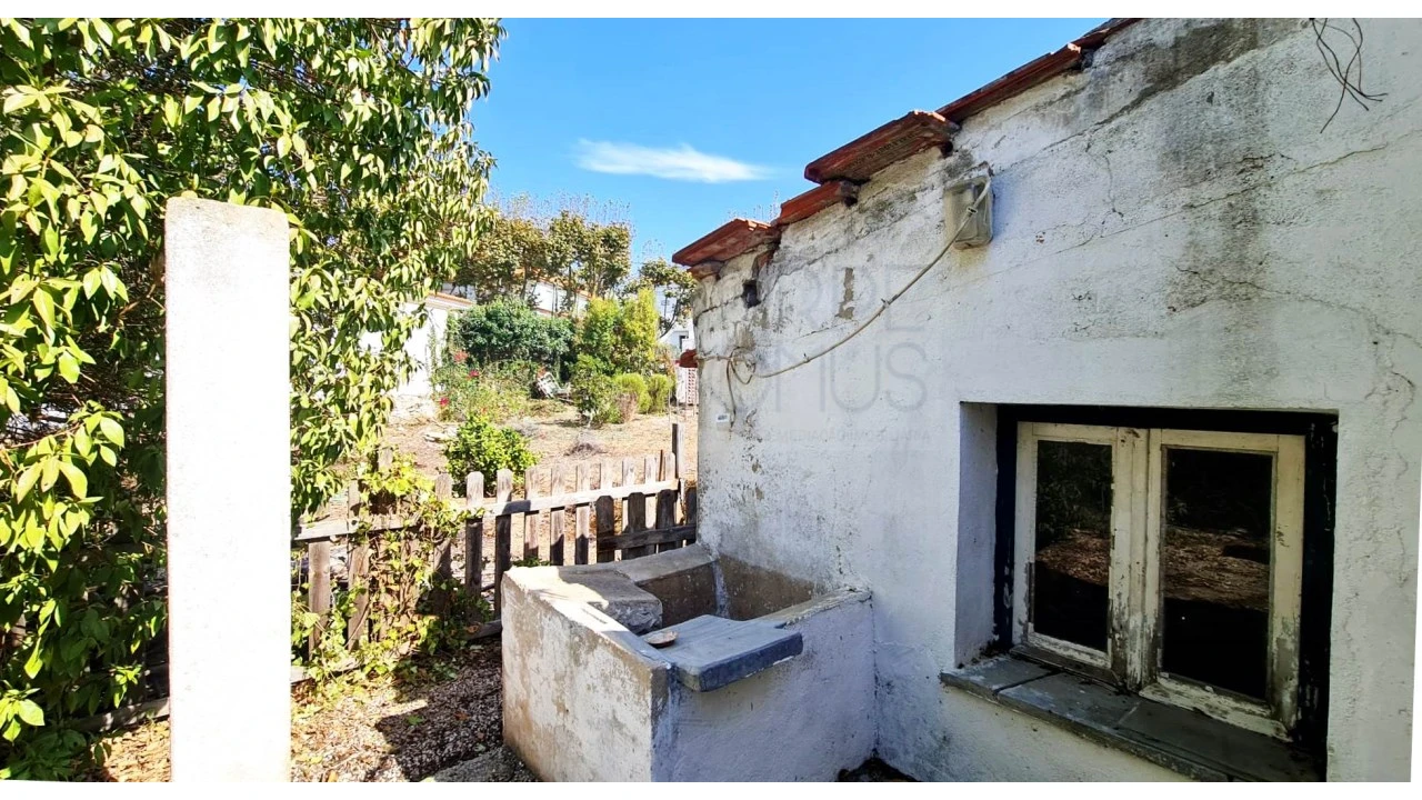 Moradia T6 para Venda em Carcavelos e Parede Foto 36