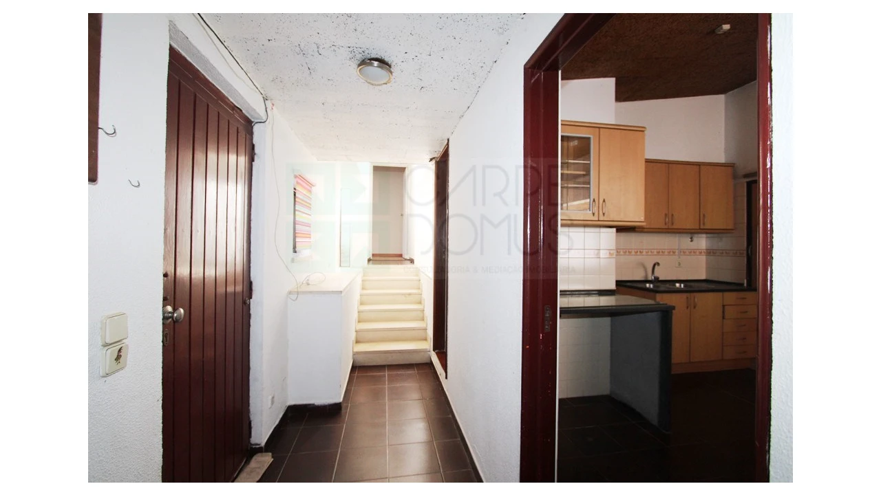 Moradia T6 para Venda em Carcavelos e Parede Foto 54