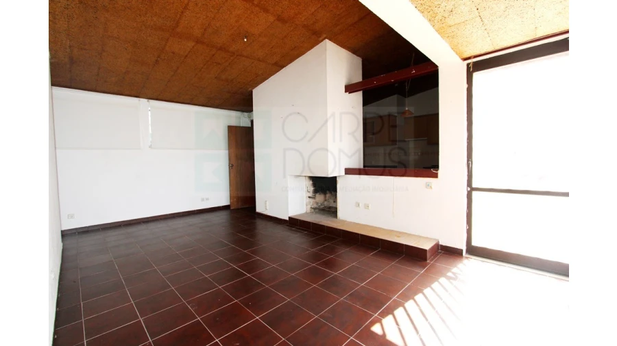 Moradia T6 para Venda em Carcavelos e Parede Foto 6