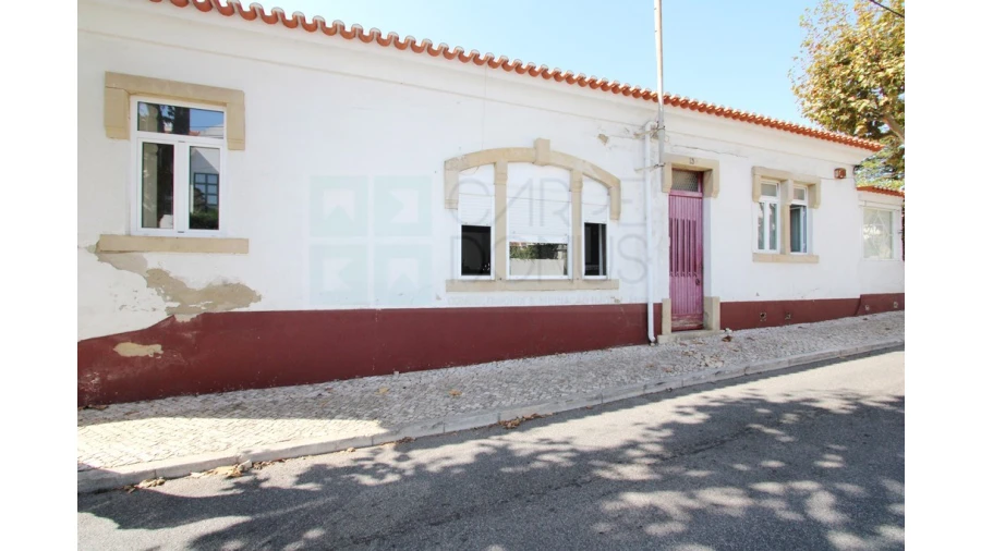 Moradia T6 para Venda em Carcavelos e Parede Foto 10