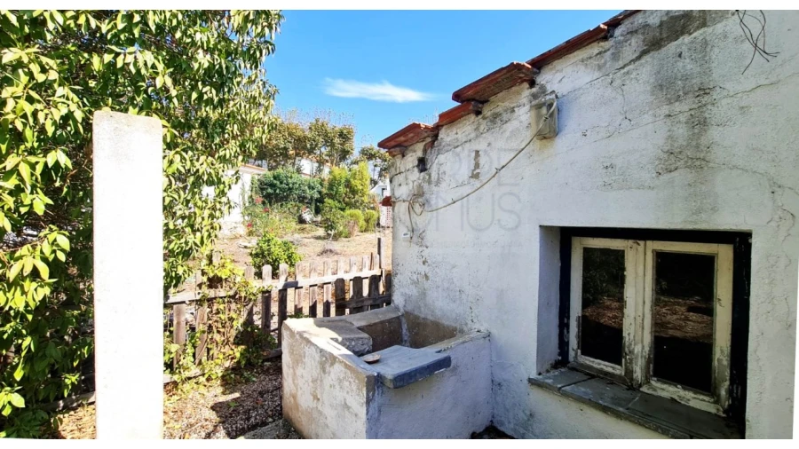 Moradia T6 para Venda em Carcavelos e Parede Foto 36