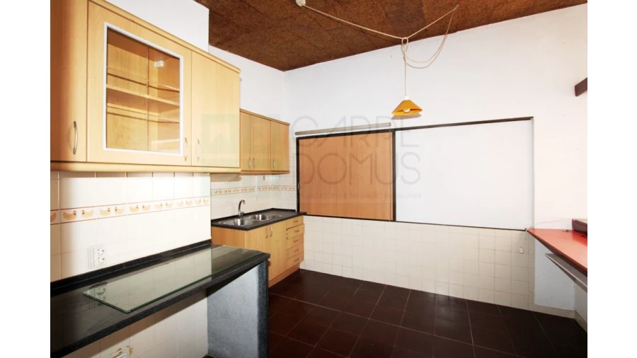 Moradia T6 para Venda em Carcavelos e Parede Foto 47