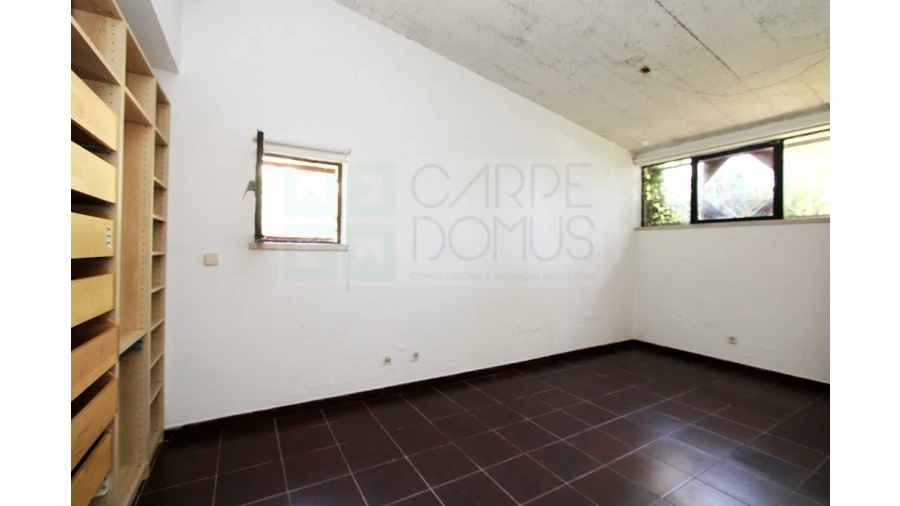 Moradia T6 para Venda em Carcavelos e Parede Foto 52