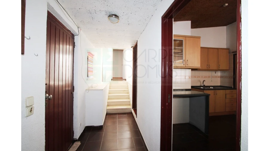 Moradia T6 para Venda em Carcavelos e Parede Foto 54