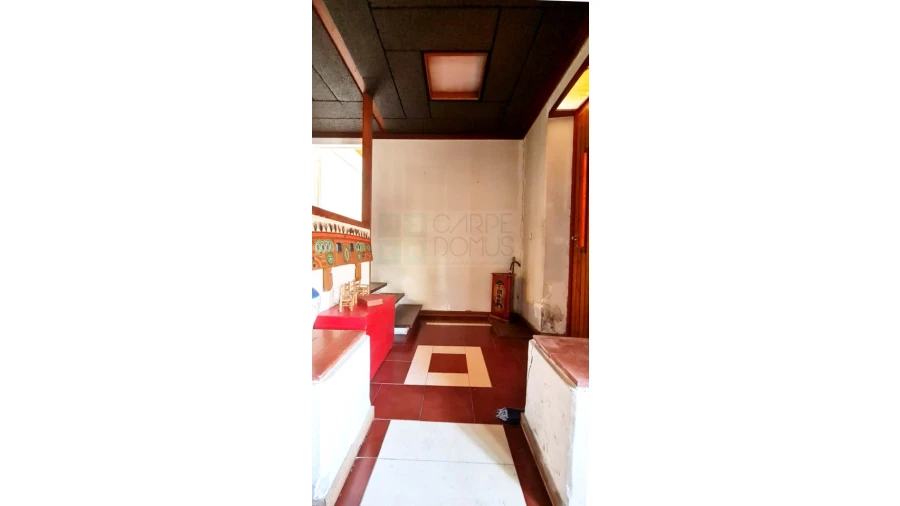 Moradia T6 para Venda em Carcavelos e Parede Foto 56