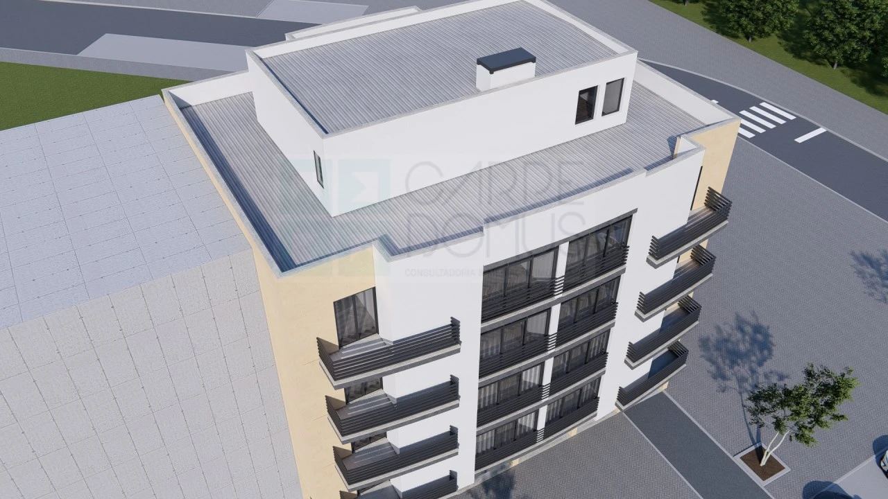 Apartamento T3 para Venda em Vialonga Foto 13