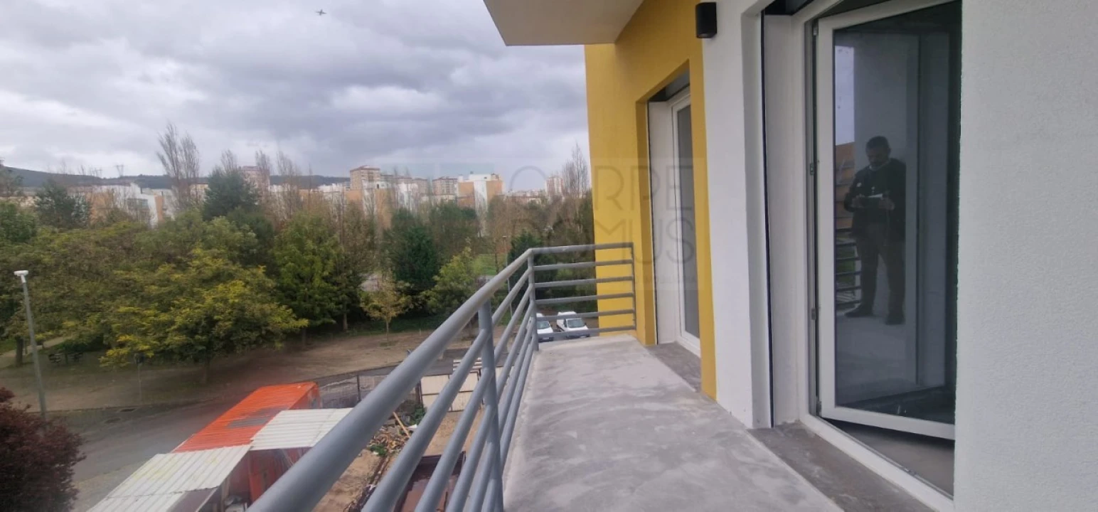 Apartamento T3 para Venda em Vialonga Foto 20
