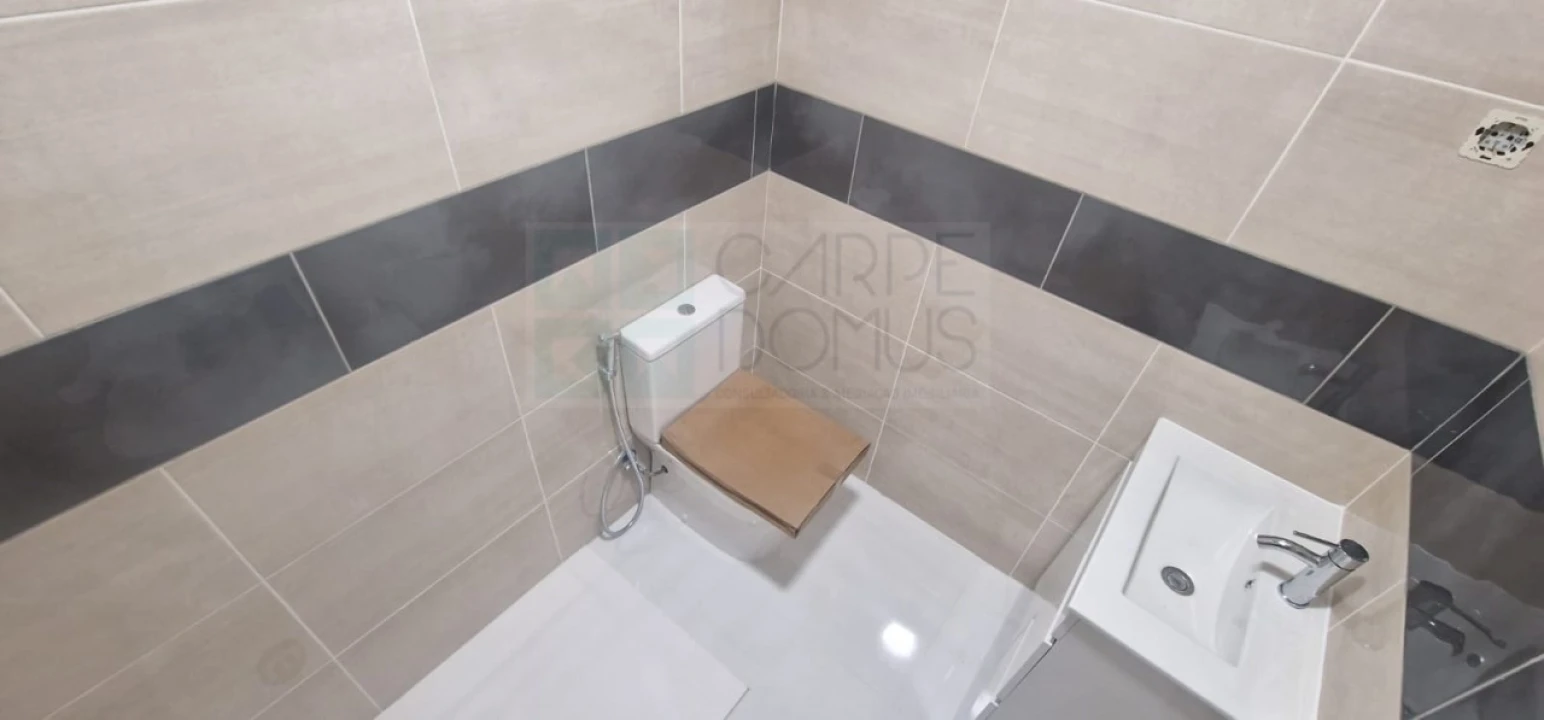 Apartamento T3 para Venda em Vialonga Foto 25