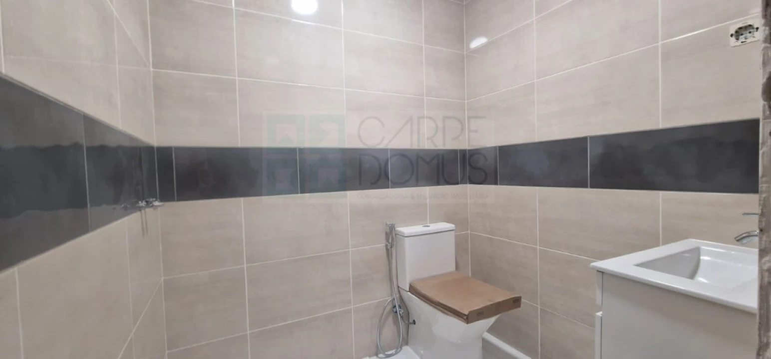 Apartamento T3 para Venda em Vialonga Foto 26