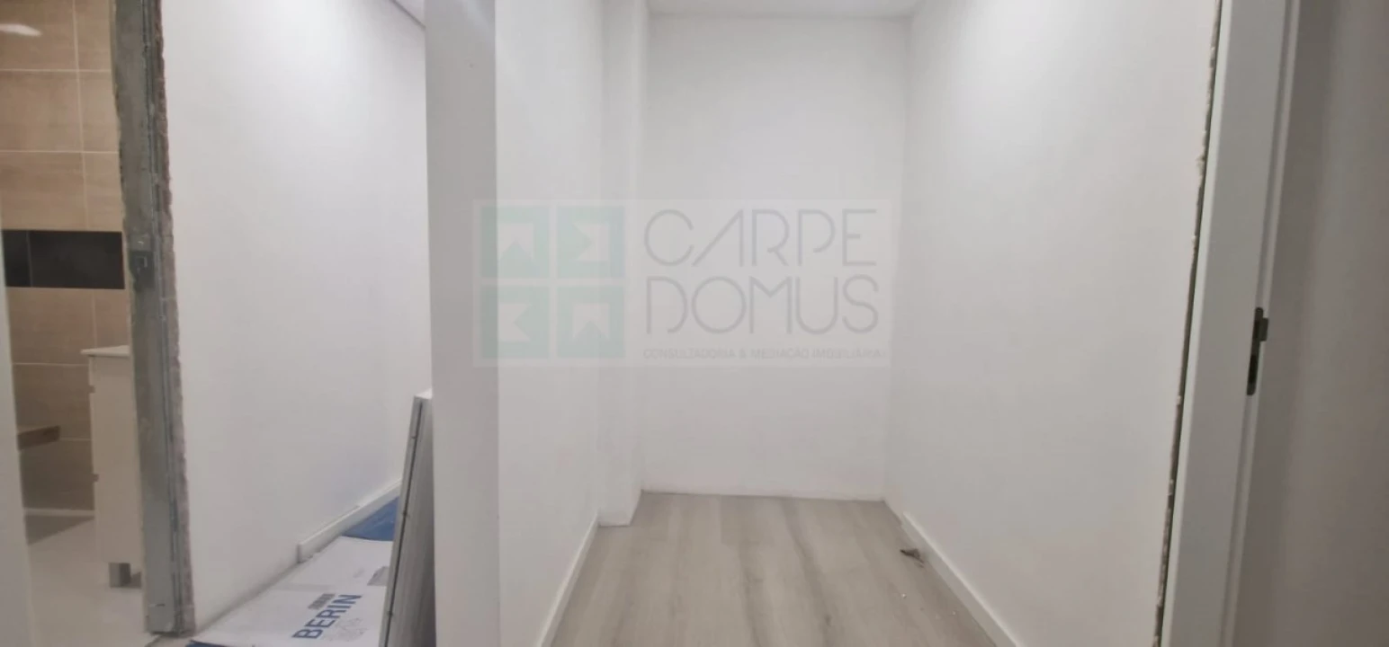 Apartamento T3 para Venda em Vialonga Foto 27