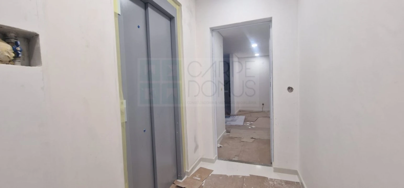 Apartamento T3 para Venda em Vialonga Foto 30