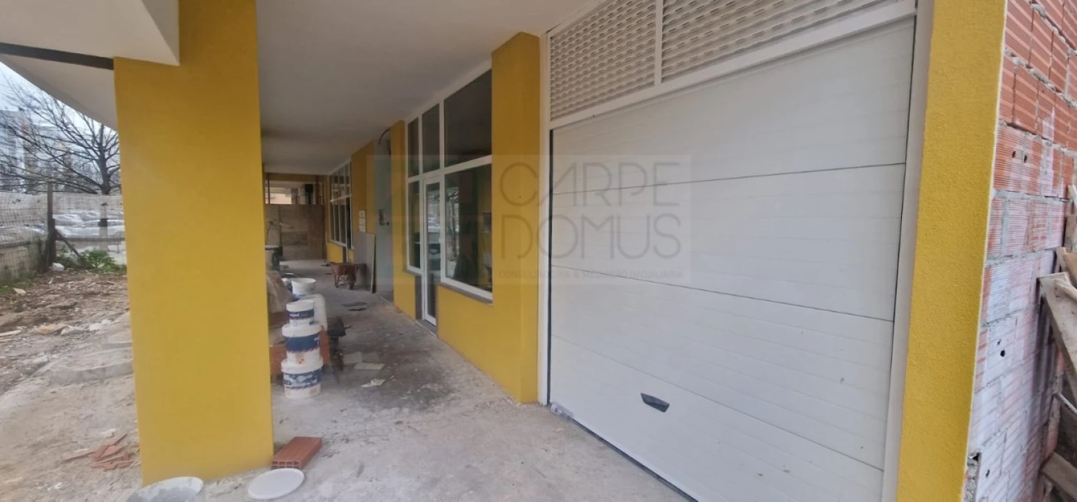 Apartamento T3 para Venda em Vialonga Foto 35