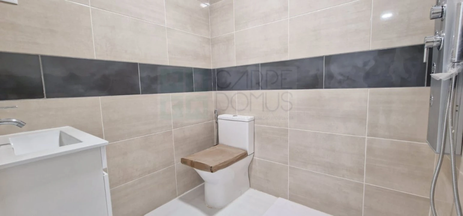 Apartamento T3 para Venda em Vialonga Foto 52