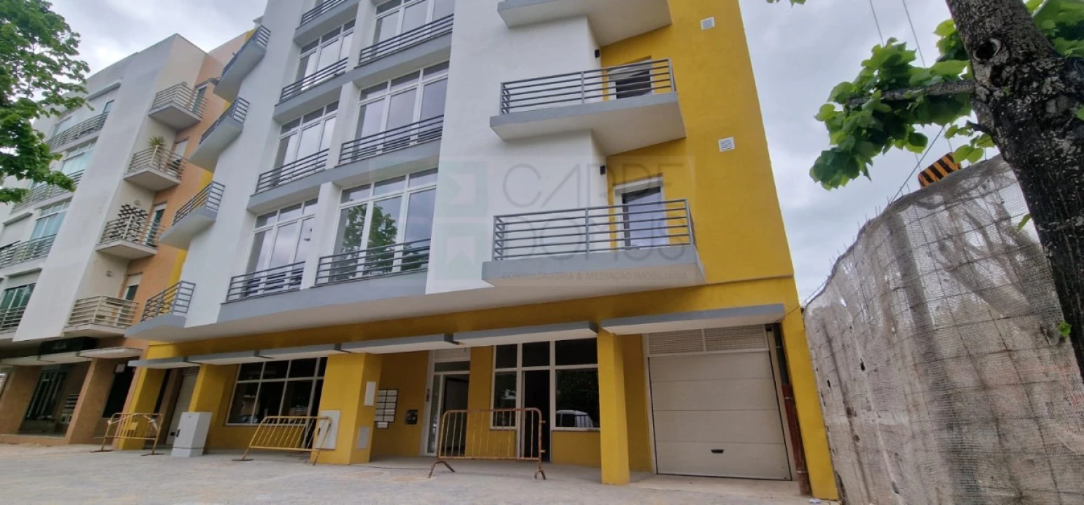 Apartamento T3 para Venda em Vialonga Foto 62