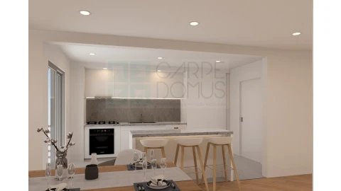Apartamento T3 para Venda em Vialonga