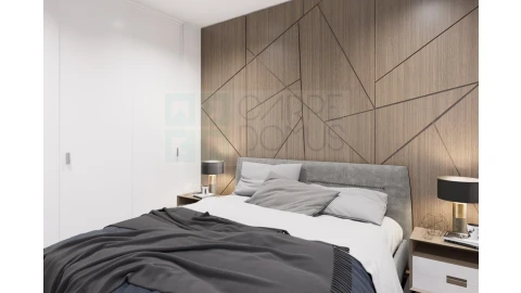 Apartamento T3 para Venda em Vialonga