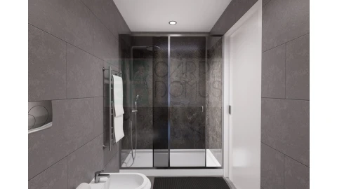 Apartamento T3 para Venda em Vialonga