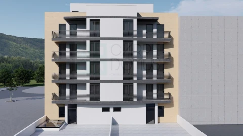 Apartamento T3 para Venda em Vialonga