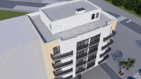 Apartamento T3 para Venda em Vialonga