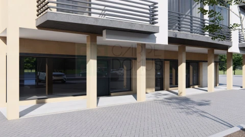 Apartamento T3 para Venda em Vialonga