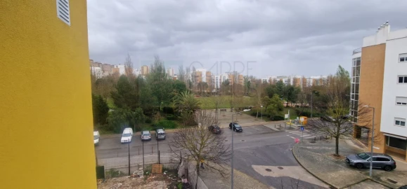 Apartamento T3 para Venda em Vialonga