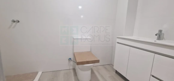 Apartamento T3 para Venda em Vialonga