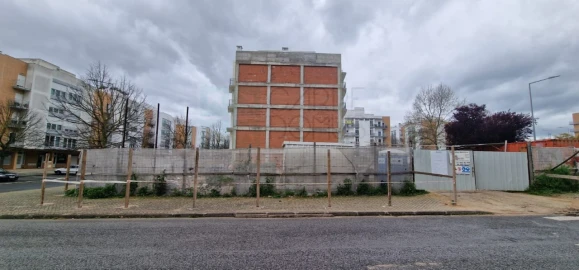 Apartamento T3 para Venda em Vialonga