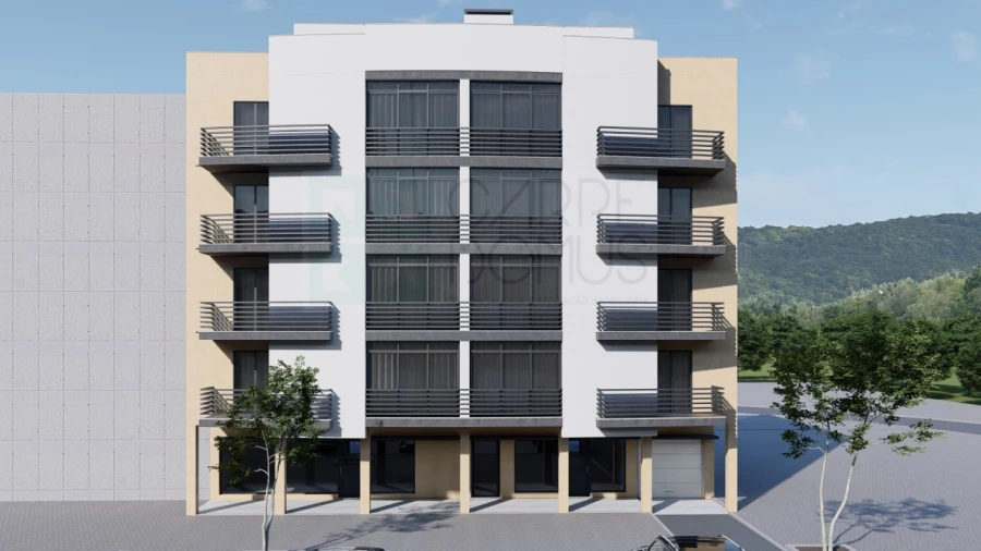 Apartamento T3 para Venda em Vialonga Foto 9