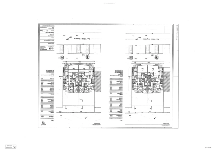 Apartamento T3 para Venda em Vialonga Planta 1