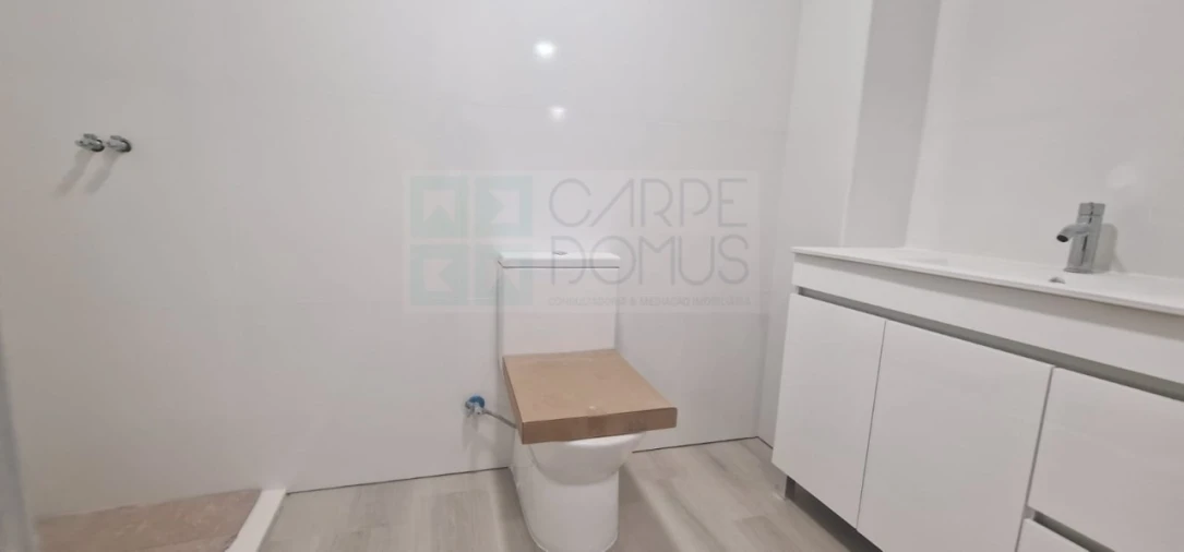 Apartamento T3 para Venda em Vialonga Foto 24