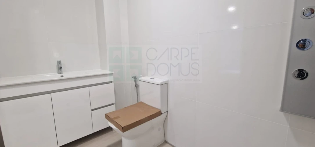 Apartamento T3 para Venda em Vialonga Foto 41