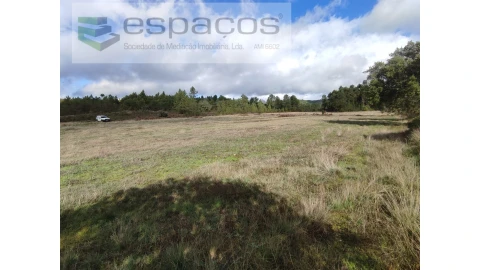 Terreno Agricola ou Rústico para Venda em Sarzedas