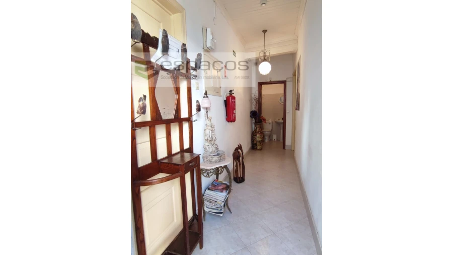 Moradia T4 para Venda em Fratel Foto 17