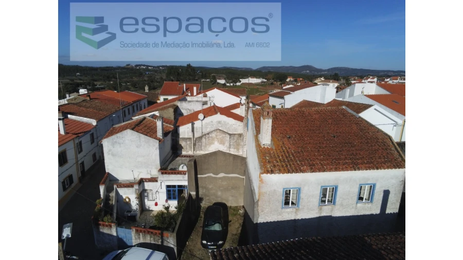 Moradia T4 para Venda em Fratel Foto 25