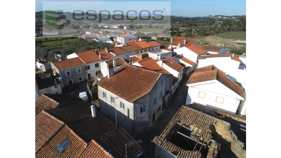 Moradia T4 para Venda em Fratel Foto 26