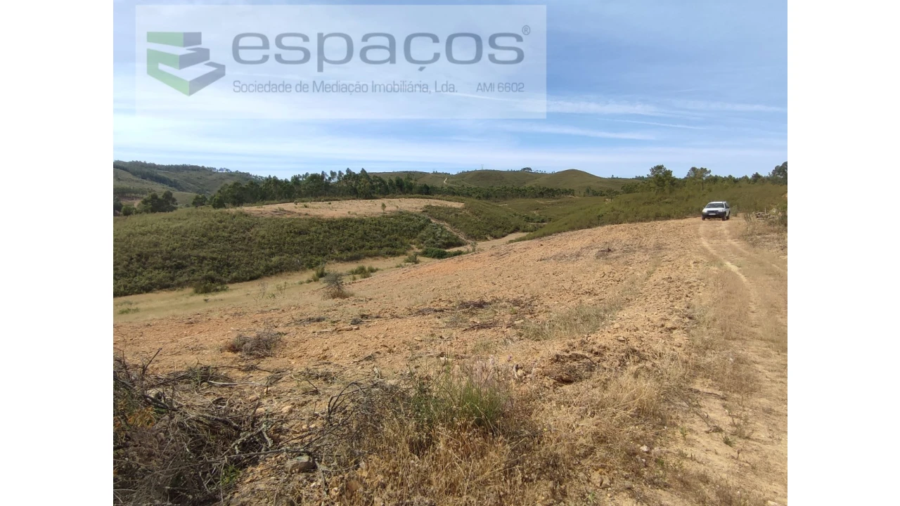 Terreno para Venda em Perais Foto 2