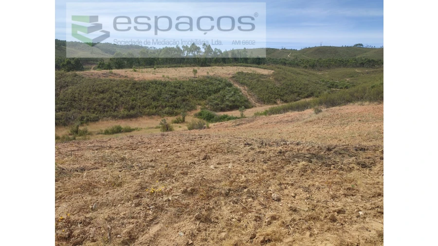 Terreno para Venda em Perais Foto 3