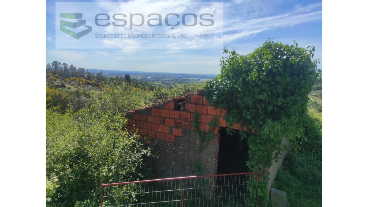 Terreno Agricola ou Rústico para Venda em São Vicente da Beira Foto 3