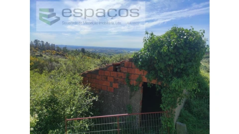 Terreno Agricola ou Rústico para Venda em São Vicente da Beira