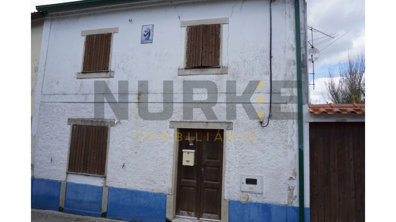 Quinta T4 para Venda em Zambujal Foto 2