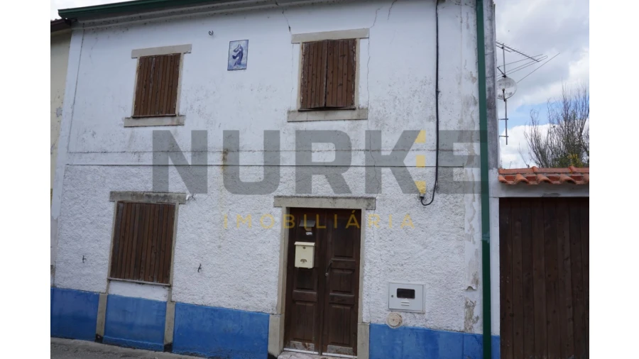 Quinta T4 para Venda em Zambujal Foto 2