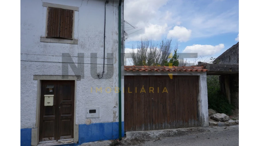 Quinta T4 para Venda em Zambujal Foto 3