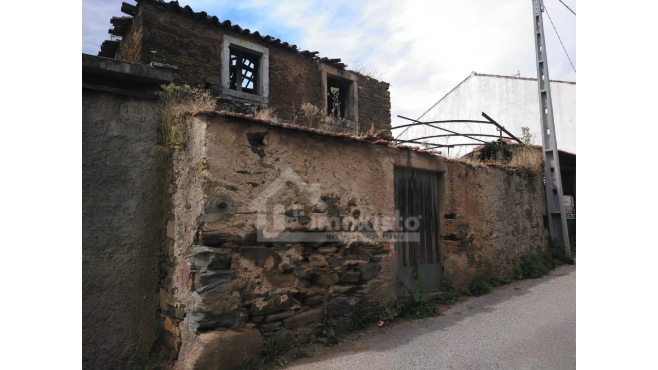 Quinta T1 para Venda em Graça Foto 5