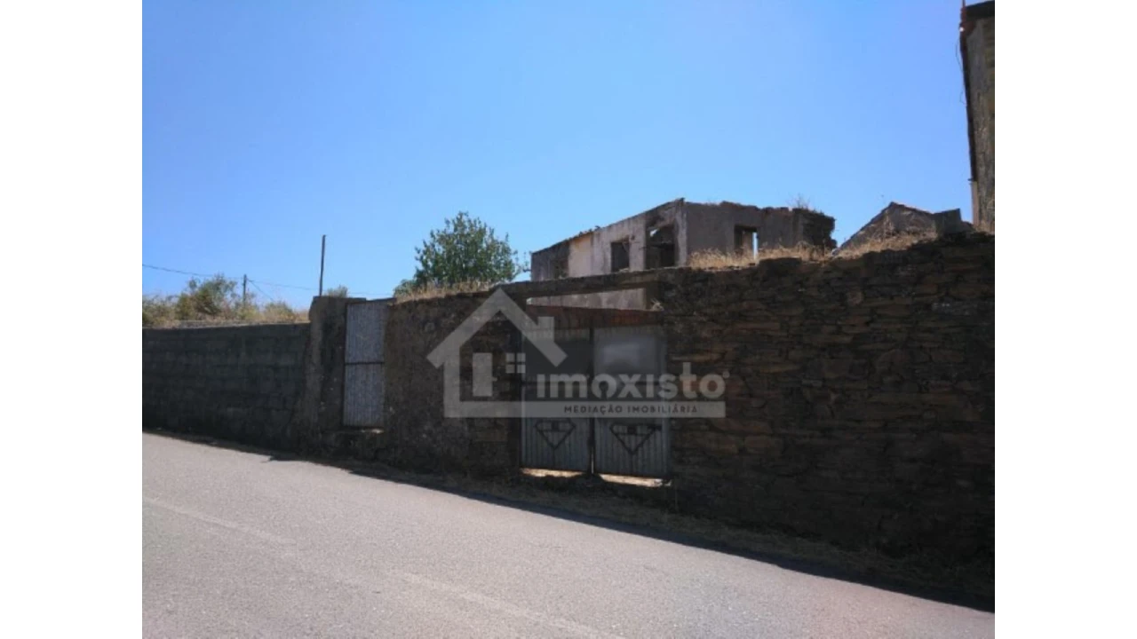 Quinta T1 para Venda em Pedrogão Grande Foto 6